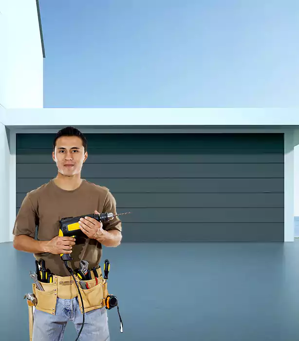 Automatic Garage Door Installation Dania Beach, FL