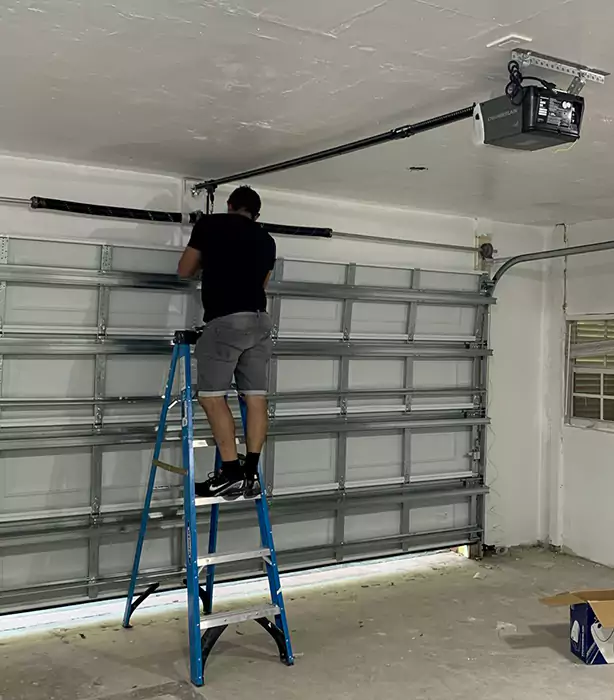 Chamberlain Garage Door Opener Repair Dania Beach