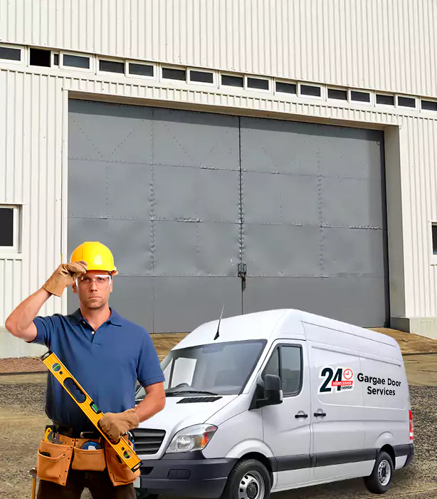 Commercial Garage Door Services in Dania Beach, FL