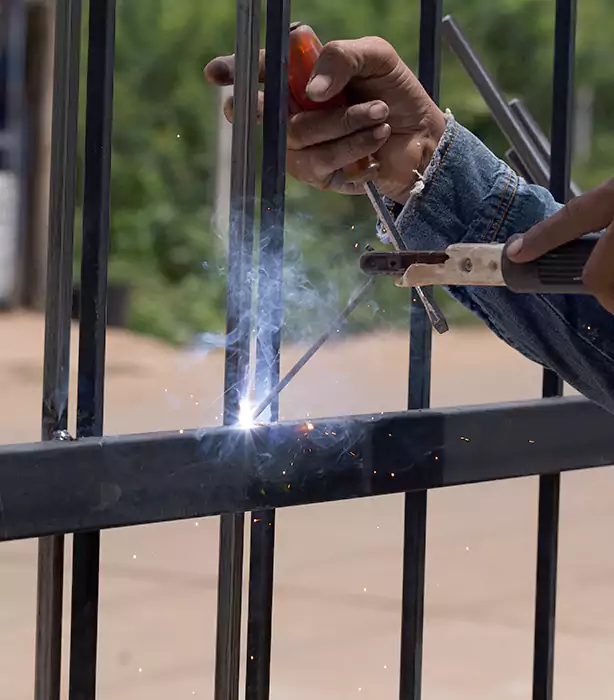 Commercial Gate Repair in Dania Beach, FL