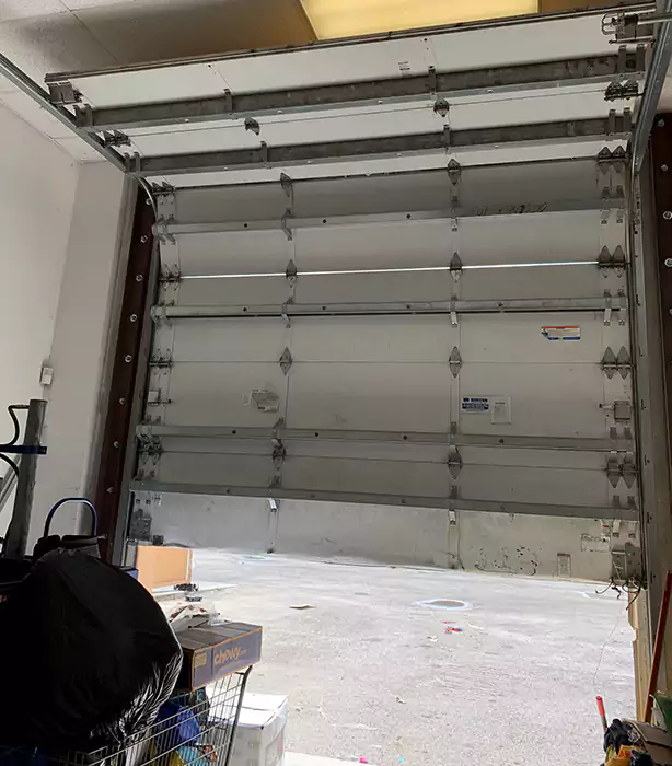 Commercial Roll Up Garage Door Dania Beach