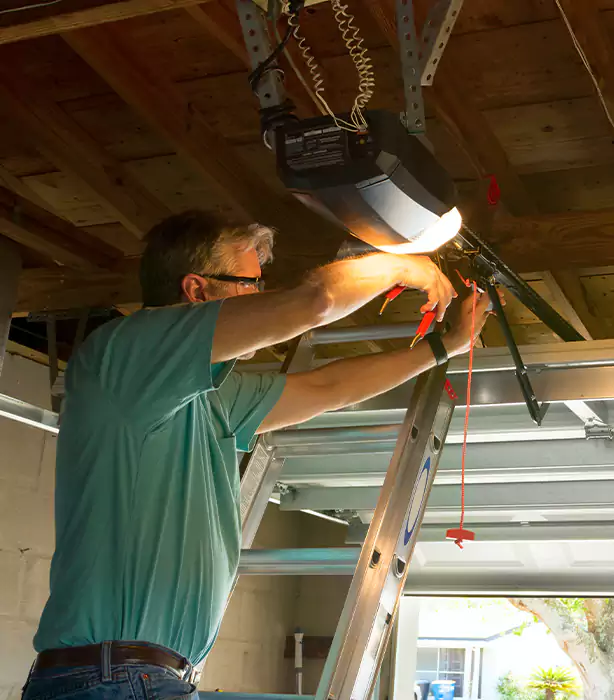Craftsman Garage Door Opener Repair in Dania Beach, FL
