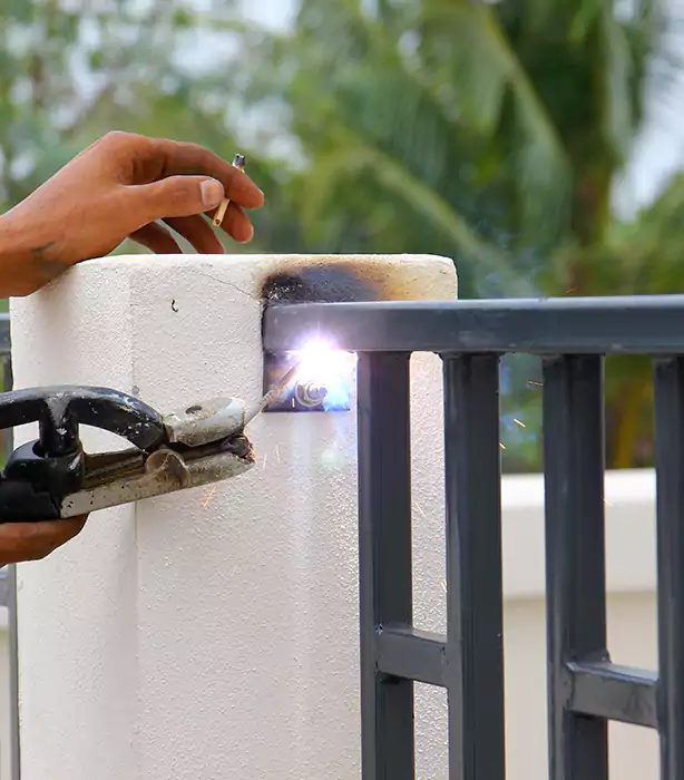 Fence Gate Repair in Dania Beach, FL