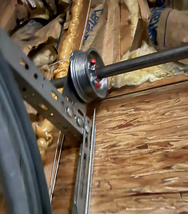 Garage Door Cable Replacement in Dania Beach, FL