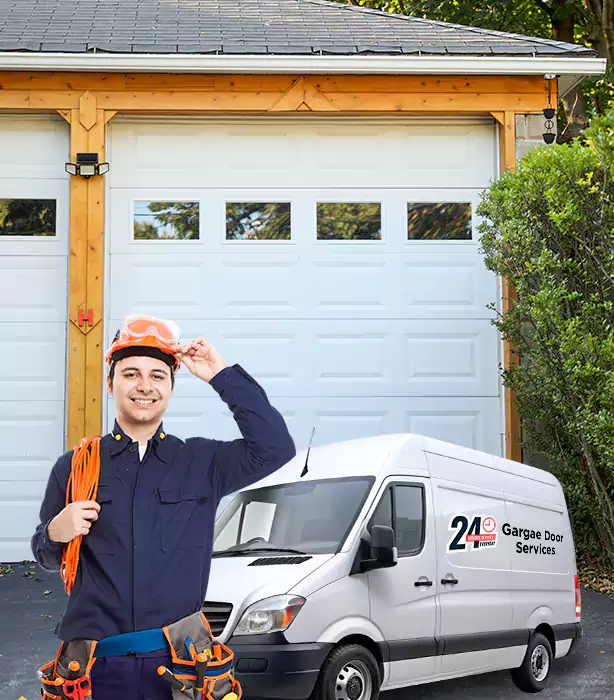 Garage Door Installation Dania Beach, FL
