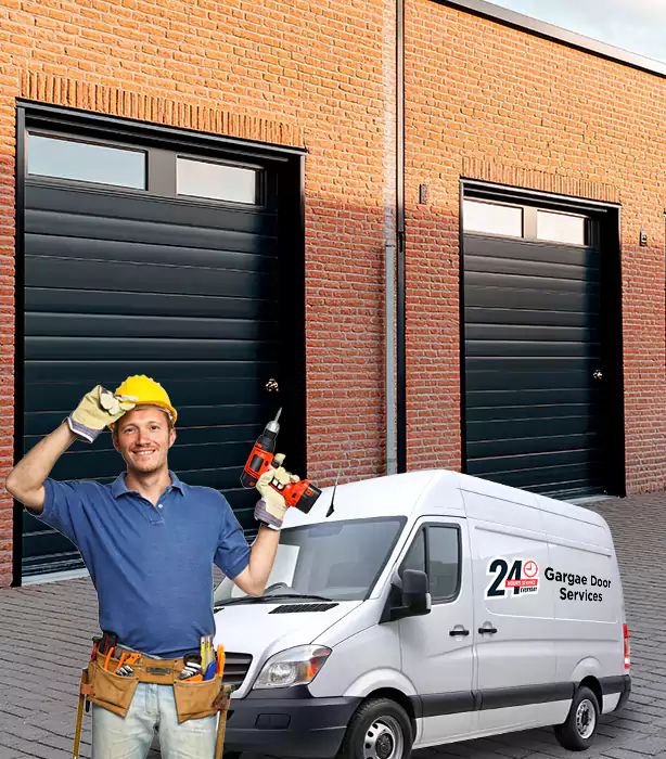 Garage Door Maintenance in Dania Beach, FL