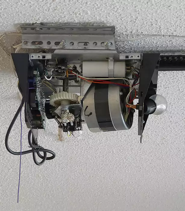 Garage Door Motor Replacement in Dania Beach, FL