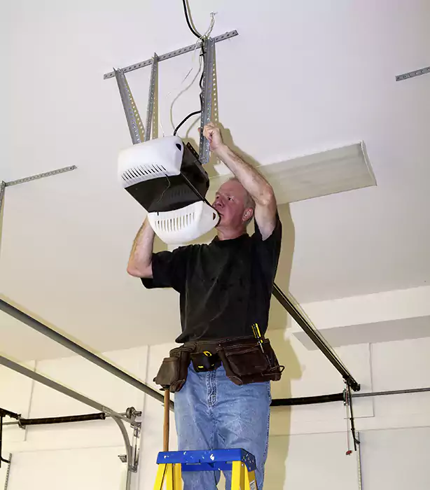 Garage Door Opener Installation in Dania Beach, FL