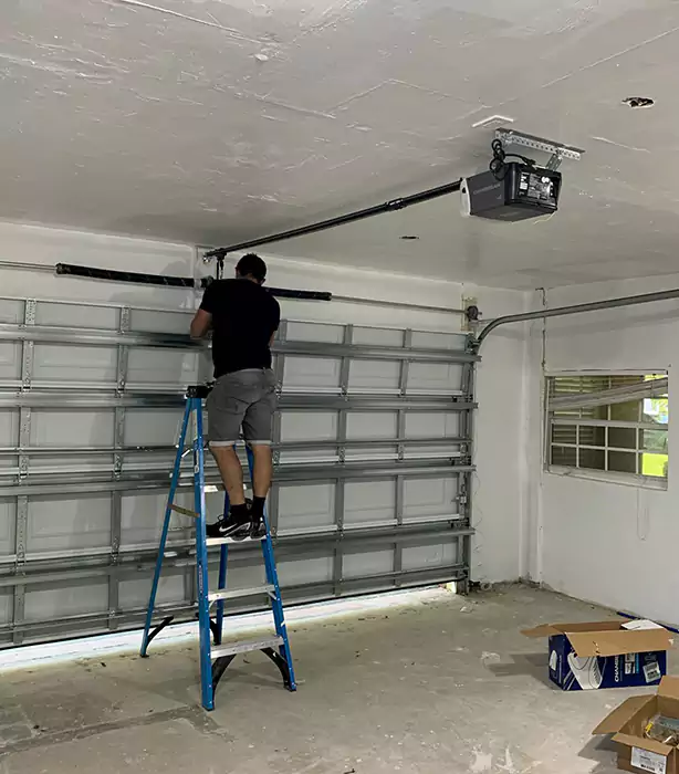 Garage Door Opener Repair Services Dania Beach