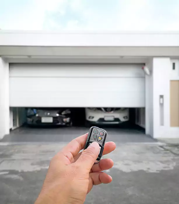 Garage Door Remote Replacement in Dania Beach, FL 