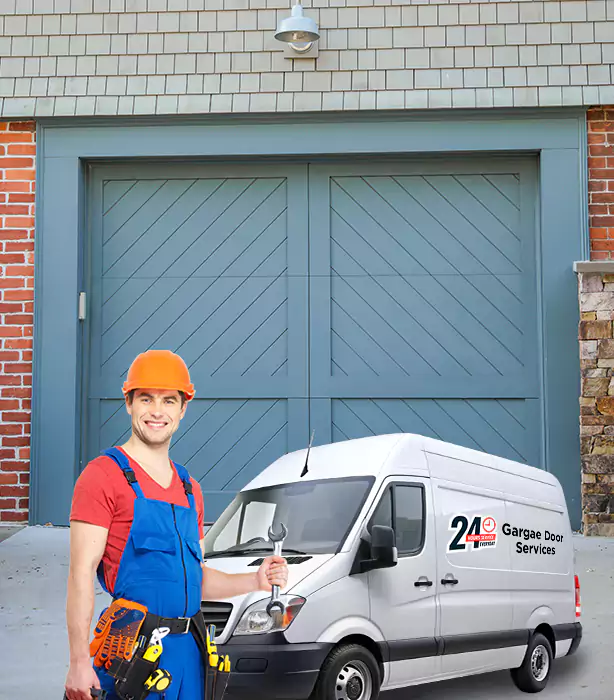 Garage Door Repair in Dania Beach, FL
