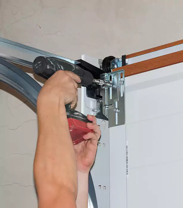Garage Door Roller Repair in Dania Beach, FL