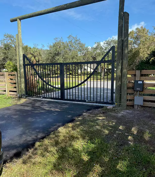 Gate Repair Services in Dania Beach, FL