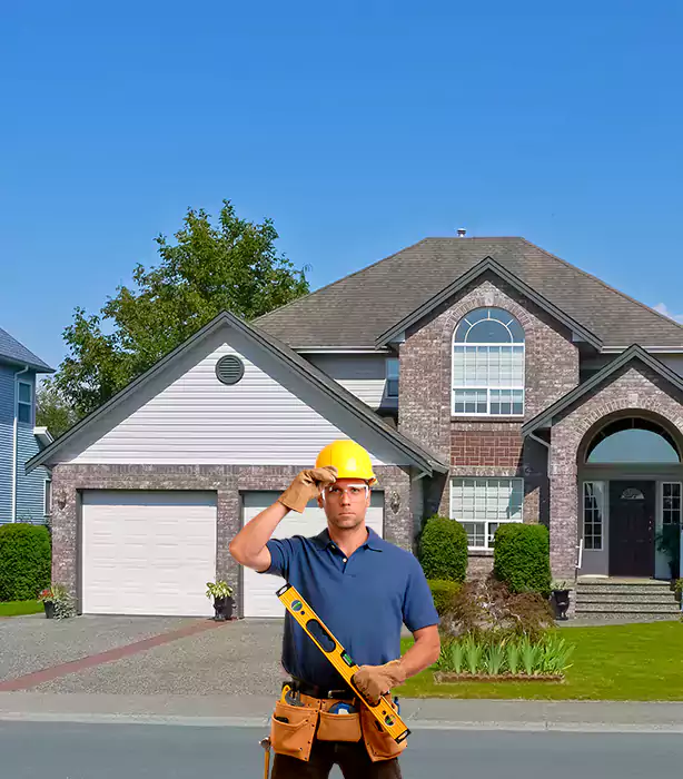 Genie Garage Door Repair in Dania Beach, FL