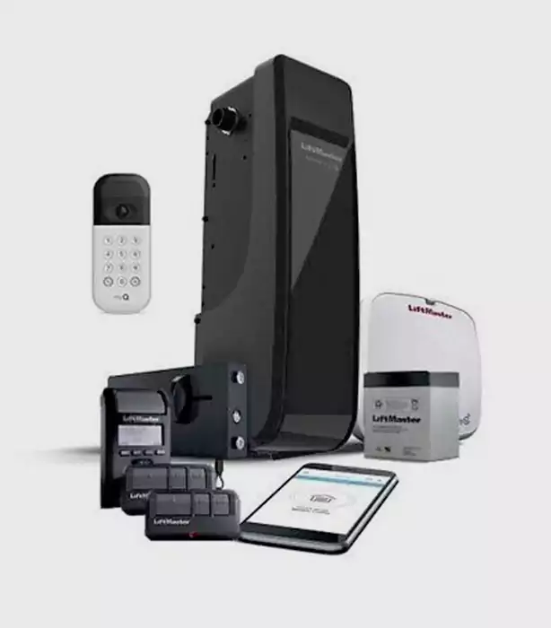 Liftmaster Garage Door Accessories