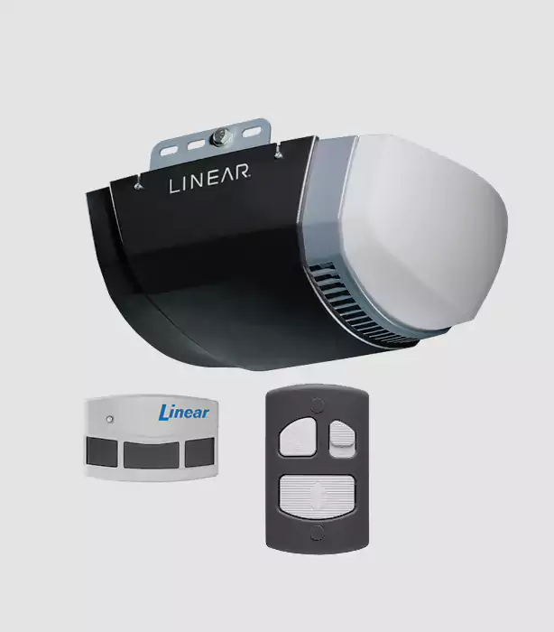 Linear Garage Door Opener Repair in Dania Beach, FL