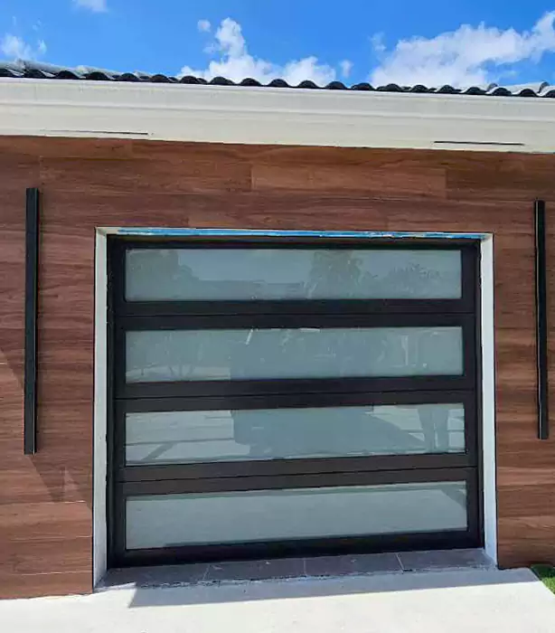 Master Mechanic Garage Door Opener Repair in Dania Beach, FL