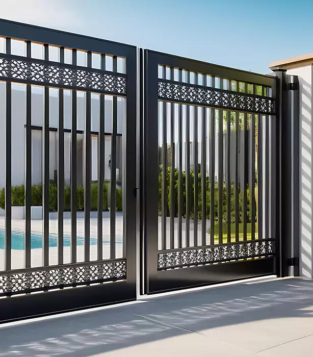 Metal Gate Repair in Dania Beach, FL