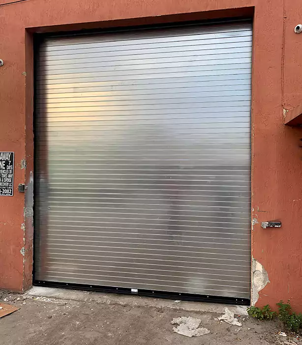 Metal Roll Up Garage Doors Dania Beach