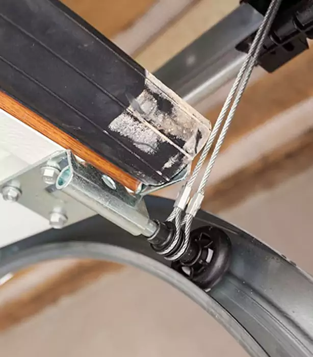 Overhead Door Cable Replacement in Dania Beach, FL