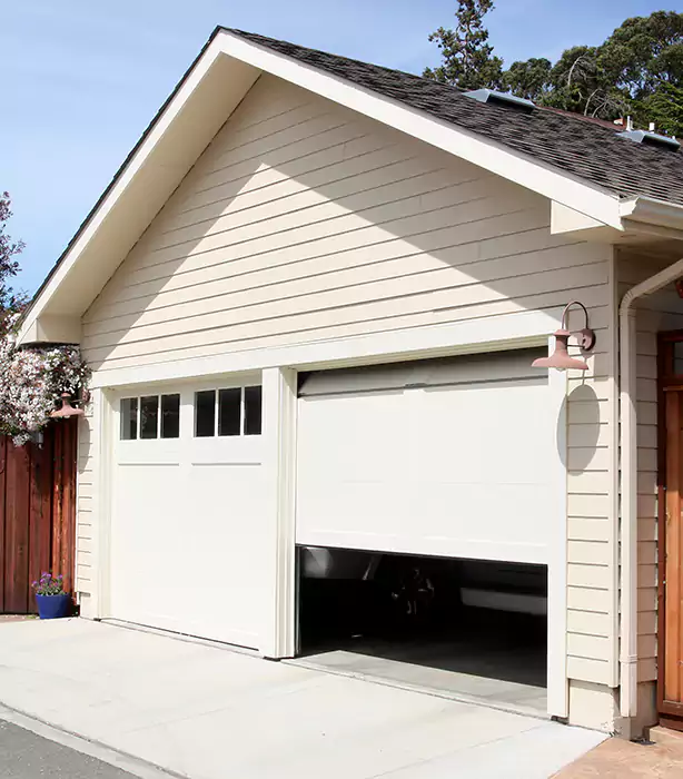 Overhead Door Replacement in Dania Beach, FL