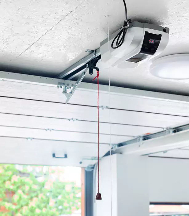 Overhead Garage Door Opener Repair in Dania Beach, FL