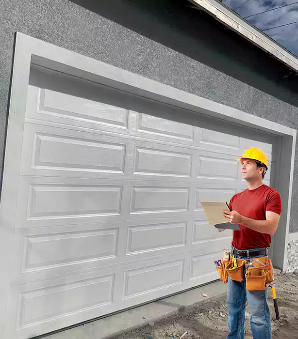 Overhead Garage Door Repair in Dania Beach, FL