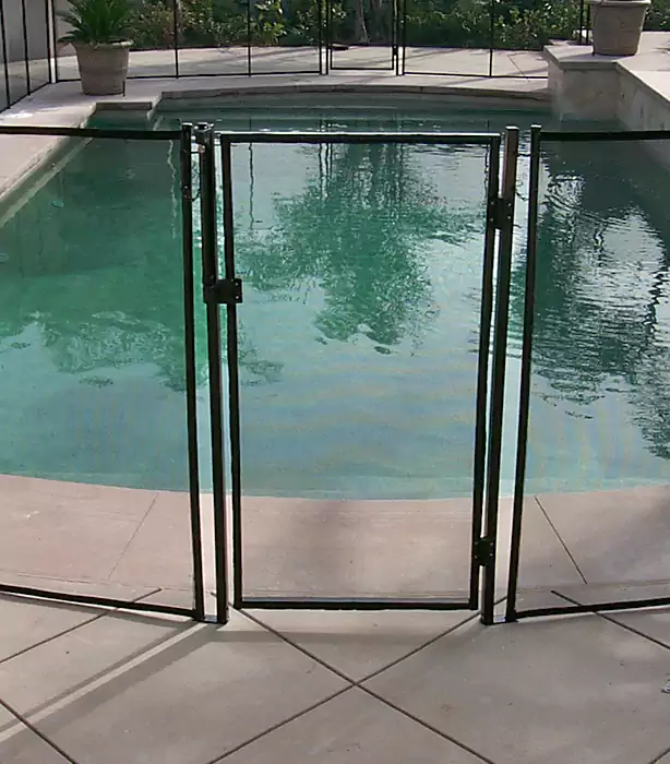 Pool Gate Repair in Dania Beach, FL