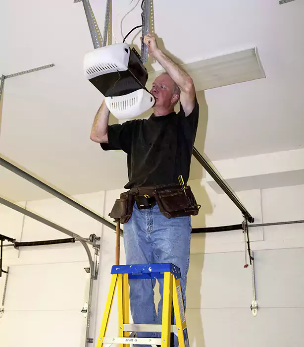 Raynor Garage Door Opener Repair in Dania Beach, FL