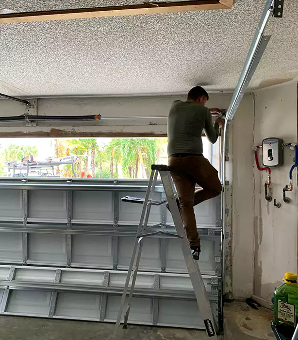 Residential Door Replacement in Dania Beach, FL