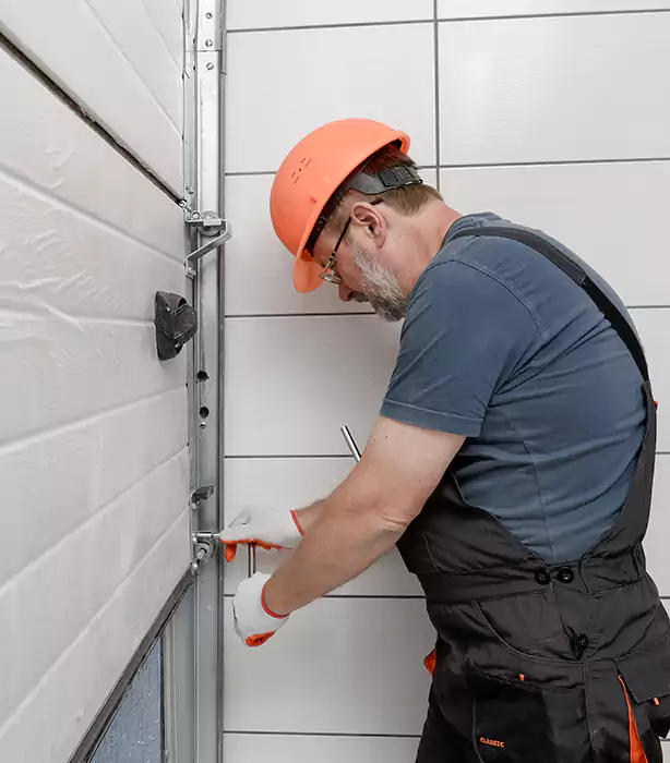 Residential Garage Door Repair in Dania Beach, FL