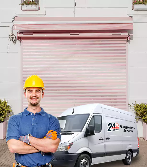 Roll Up Garage Door Services in Dania Beach, FL