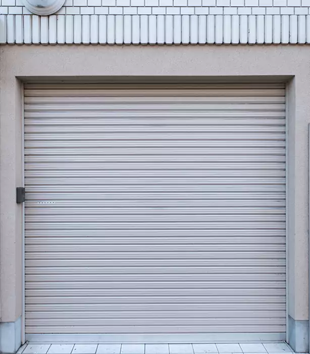 Roll Up Security Garage Doors Services in Dania Beach, FL