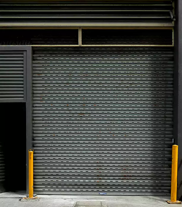 Rolling Gate Repair in Dania Beach, FL