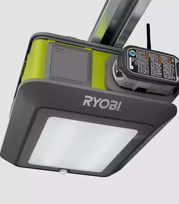 Ryobi Garage Door Opener Repair in Dania Beach, FL