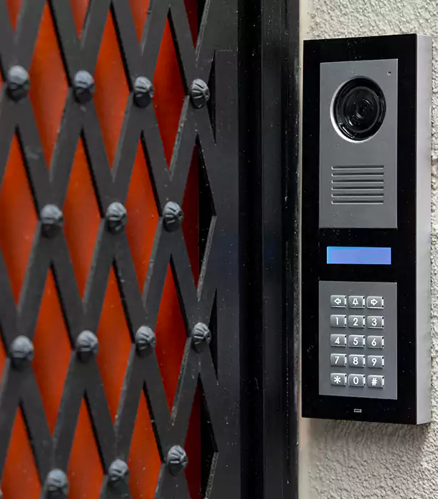 Security Gate Repair in Dania Beach, FL