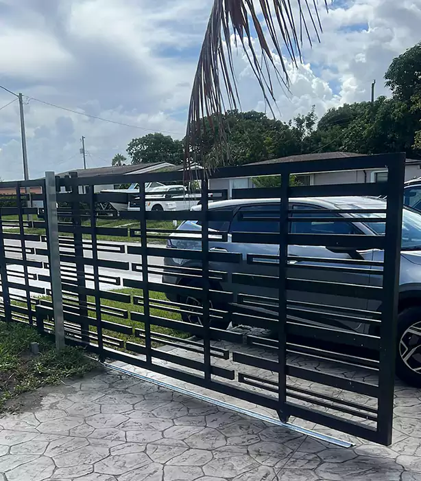 Sliding Gate Repair in Dania Beach, FL