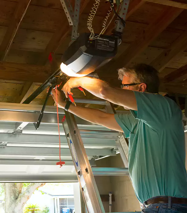 Wayne Dalton Garage Door Opener Repair in Dania Beach, FL
