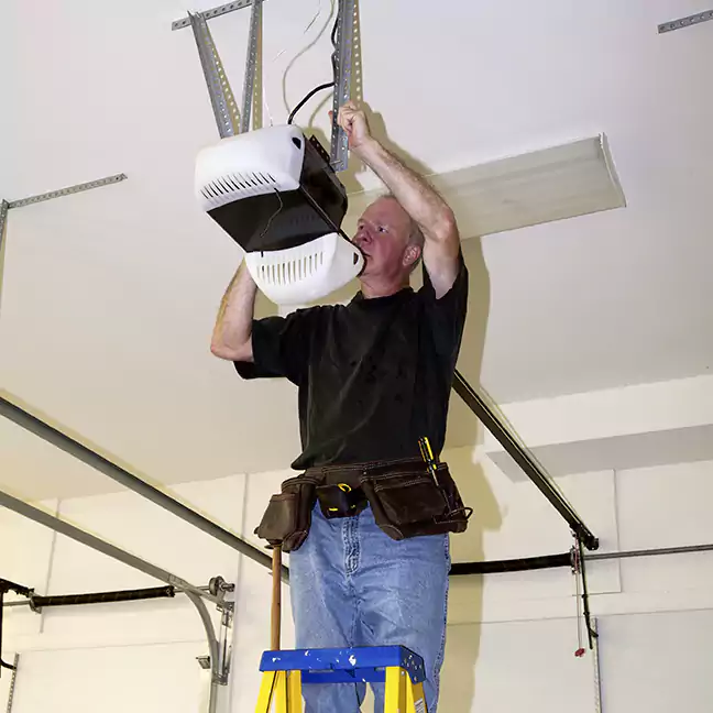 Our Best Garage Door Services in Dania Beach, FL