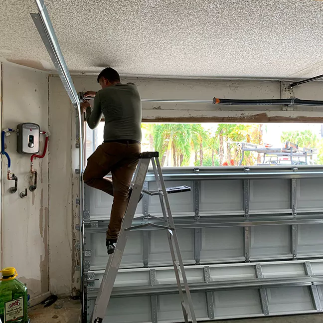 Experienced Garage Door Installation Experts in Dania Beach, FL