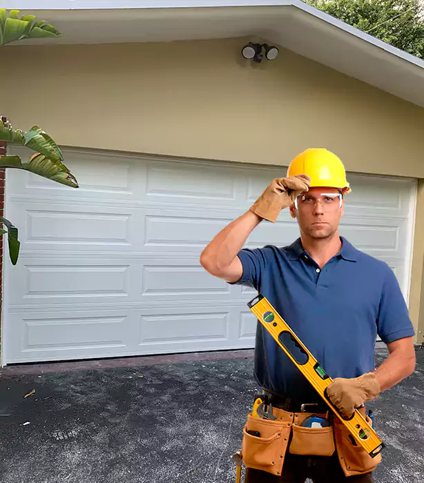 Our Best Garage Door in Dania Beach, FL