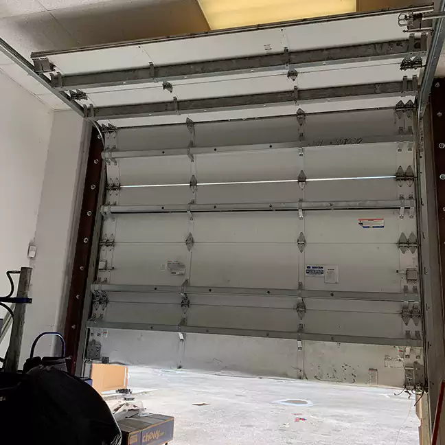 Trusted Choice For Janus Roll Up Garage Doors in Dania Beach, FL