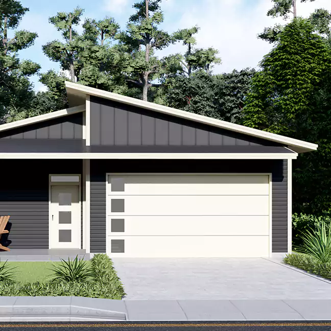 The Trusted Expert for Overhead Garage Door Replacement in Dania Beach, FL