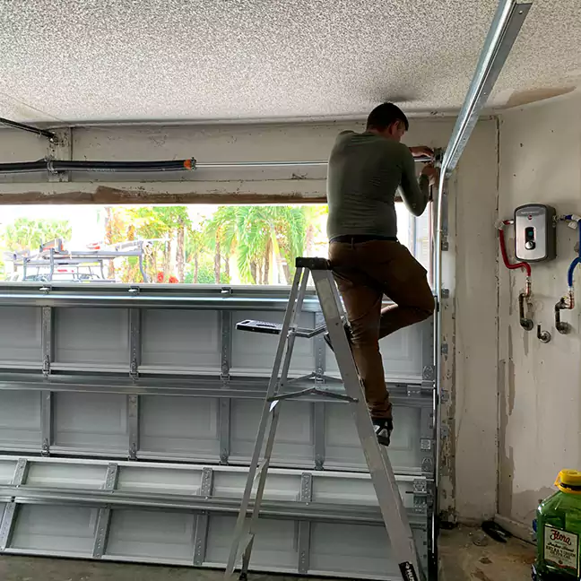 Our Best Garage Door