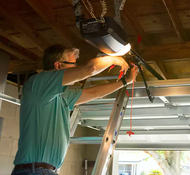 Dania Beach Garage Door Pro Repair & Installation Services