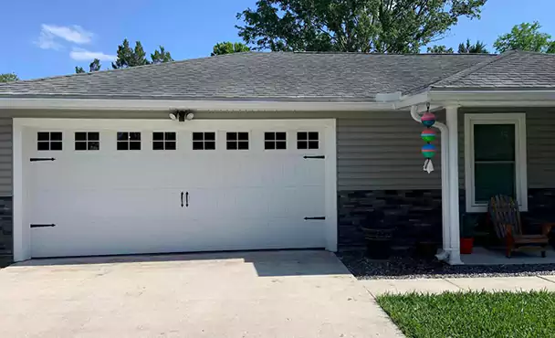 Sectional Garage Doors Services in Dania Beach, FL