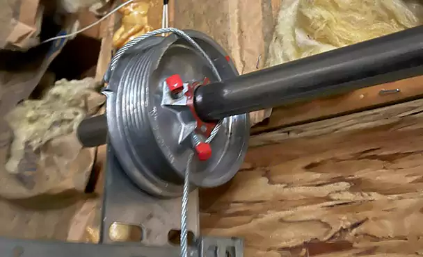 Garage Door Cable Repair in Dania Beach, FL