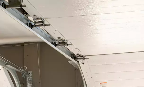 Garage Door Roller Replacement in Dania Beach, FL