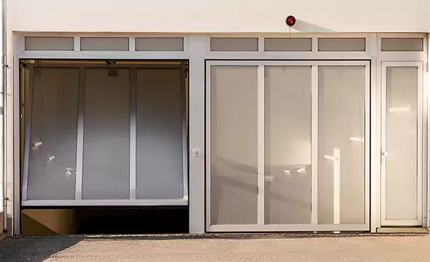 New Garage Doors Installation in Dania Beach, FL
