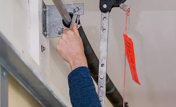 Garage Door Spring Repair in Dania Beach, FL